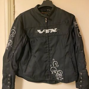 Honda VTX women’s motorcycle jacket
